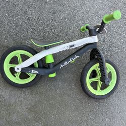 Chillafish BMXie balance bike