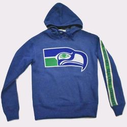XL Seattle Seahawks  Hoody New