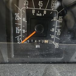 1990 Ford Fleetwood Jamboree