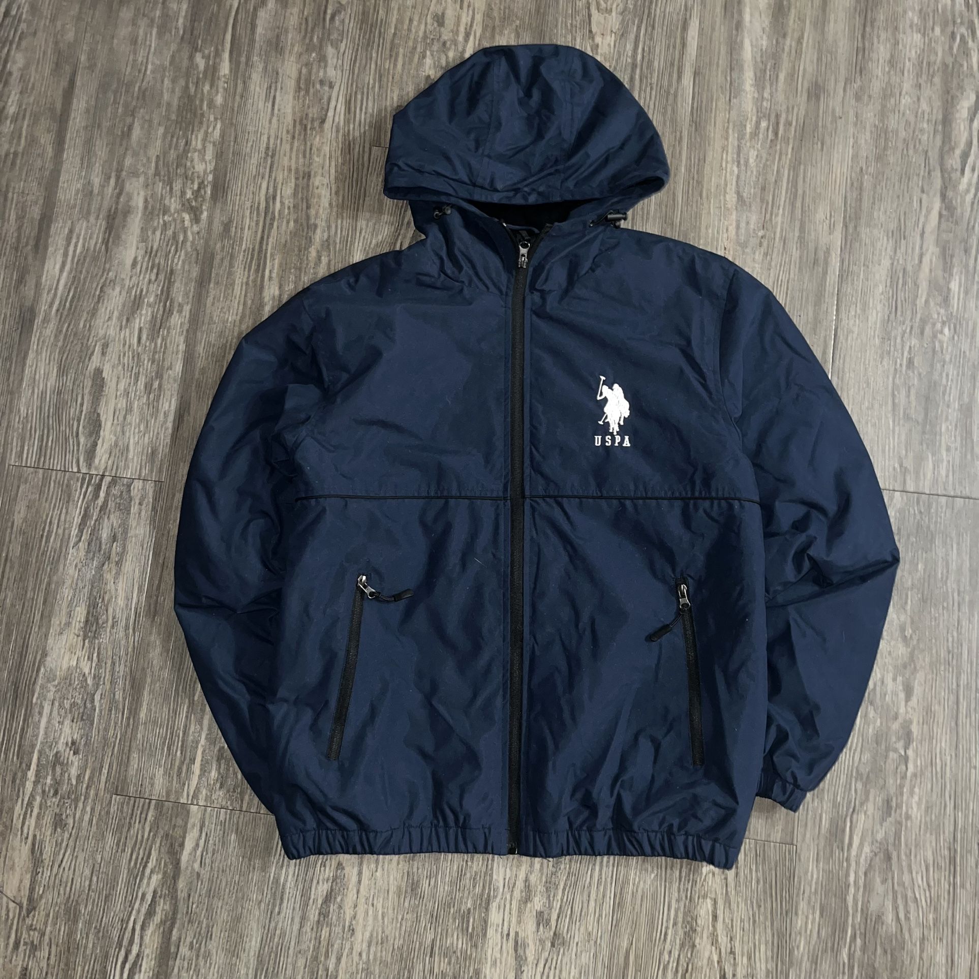 Polo Assn. Jacket