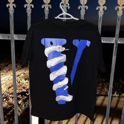 Blue VLone Size M, L, XL