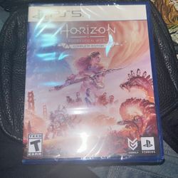 Horizon 2 Forbidden West Complete Edition 