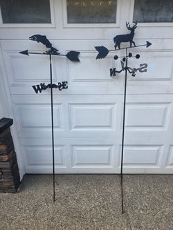 Weathervanes