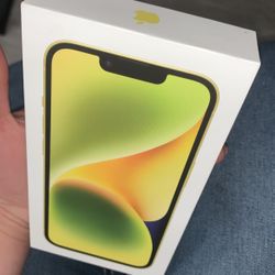iPhone 14 Unlocked  