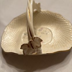 Nice Vintage Mikasa Candy Dish