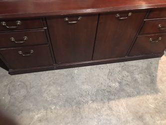 Credenza