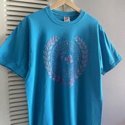 Vintage 90’s Las Vegas Shirt