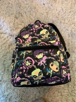 Marvel X-Men mini backpack