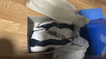 Jordan 11 Pack - Win Like 82 & 96 DS Never Worn