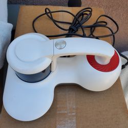 Anti Dust Mite Vacuum Cleaner 300W   Handheld LW-P1003 Used Once