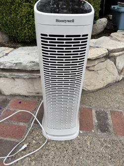 Honeywell Air Purifier