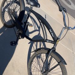 Cruiser Bike