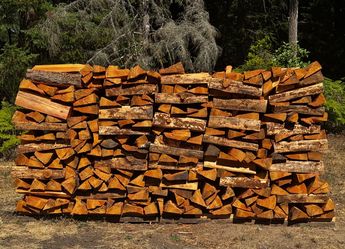 Firewood