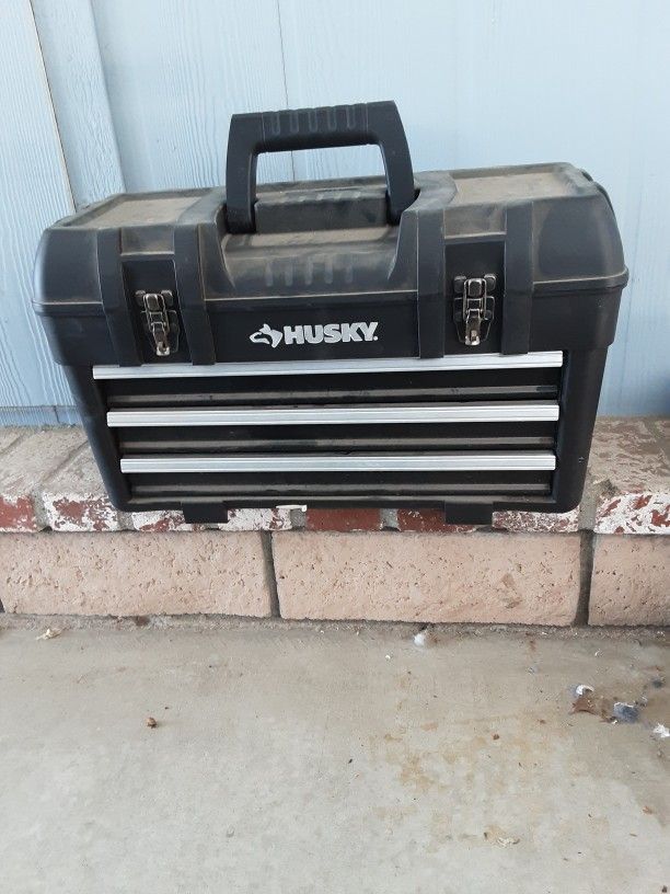 Tool Box 