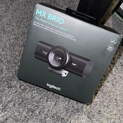 Webcam Camera