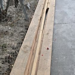 Lumber