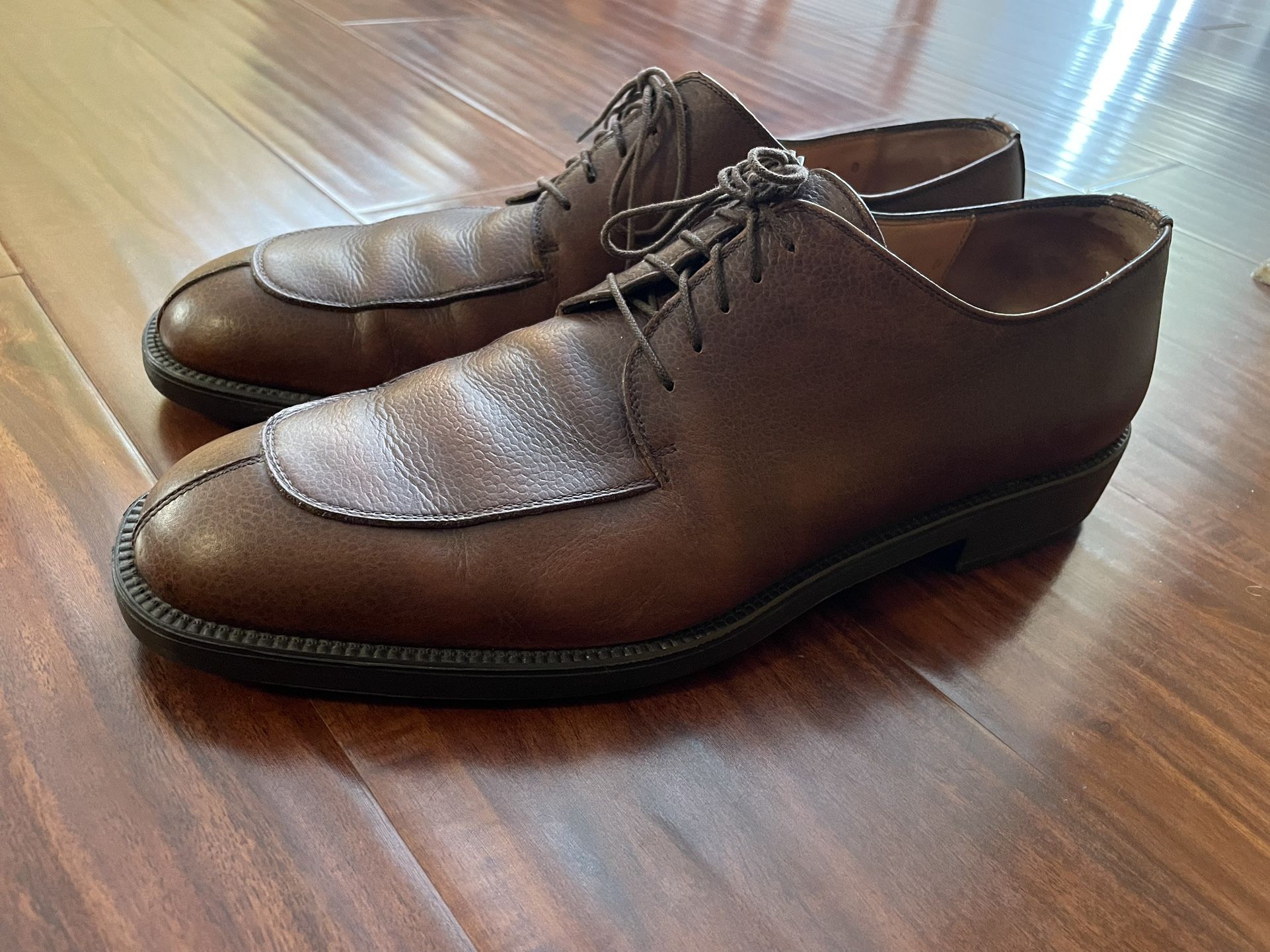 Size 12 Salvatore FERRAGAMO display picture 2