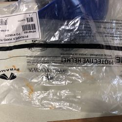 Helmets And Earmuffs 