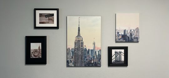 NYC Art
