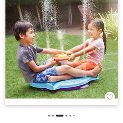 Dual Twister 