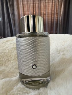 Montblanc Explorer EDP 3.3 oz – NEW Authentic Tester