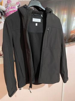 Calvin Klein Jacket Size Medium New No Tags $30