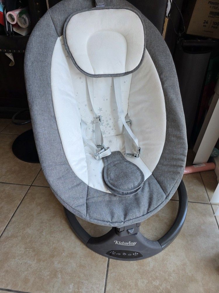 Baby Swing