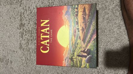 Catan+4 Expansions