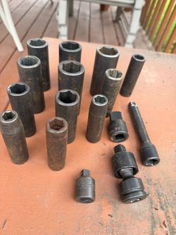 Tools for sale