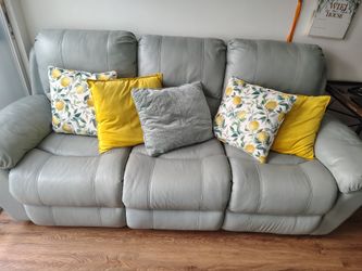 Sofa electrico $ 280