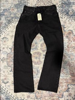 Levis’s 517 Bootcut