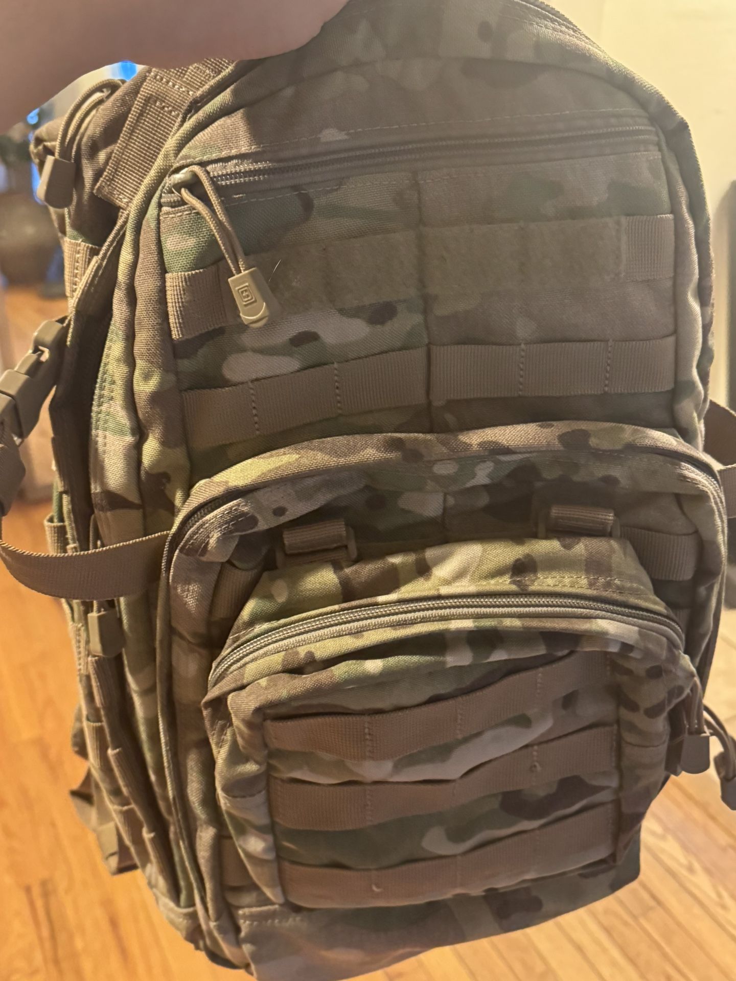 5.11 RUSH Backpack