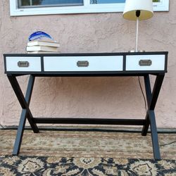 Lovely MCM Writing Desk
