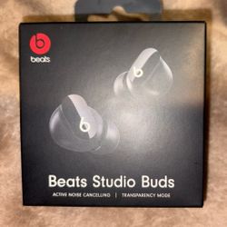 Beats Studio Buds