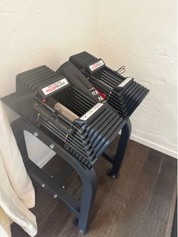 Power Block Elite