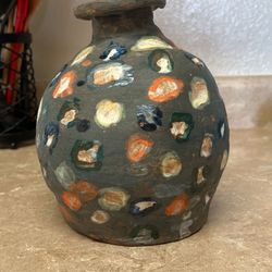 Handmade Vase 