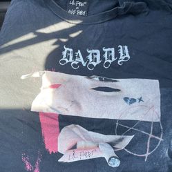 Lil Peep x Sus Boy 2017