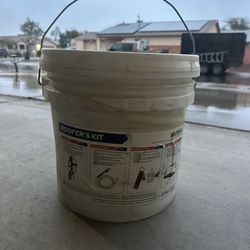 Roofers Kit