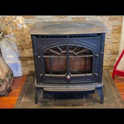 Wood burning stove for sale