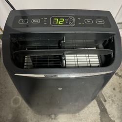 LG Portable Air Unit
