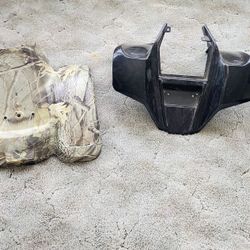 Meerkat 90 ATV Parts