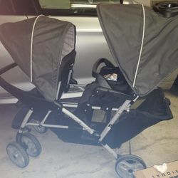 Graco Duo Glider Stroller