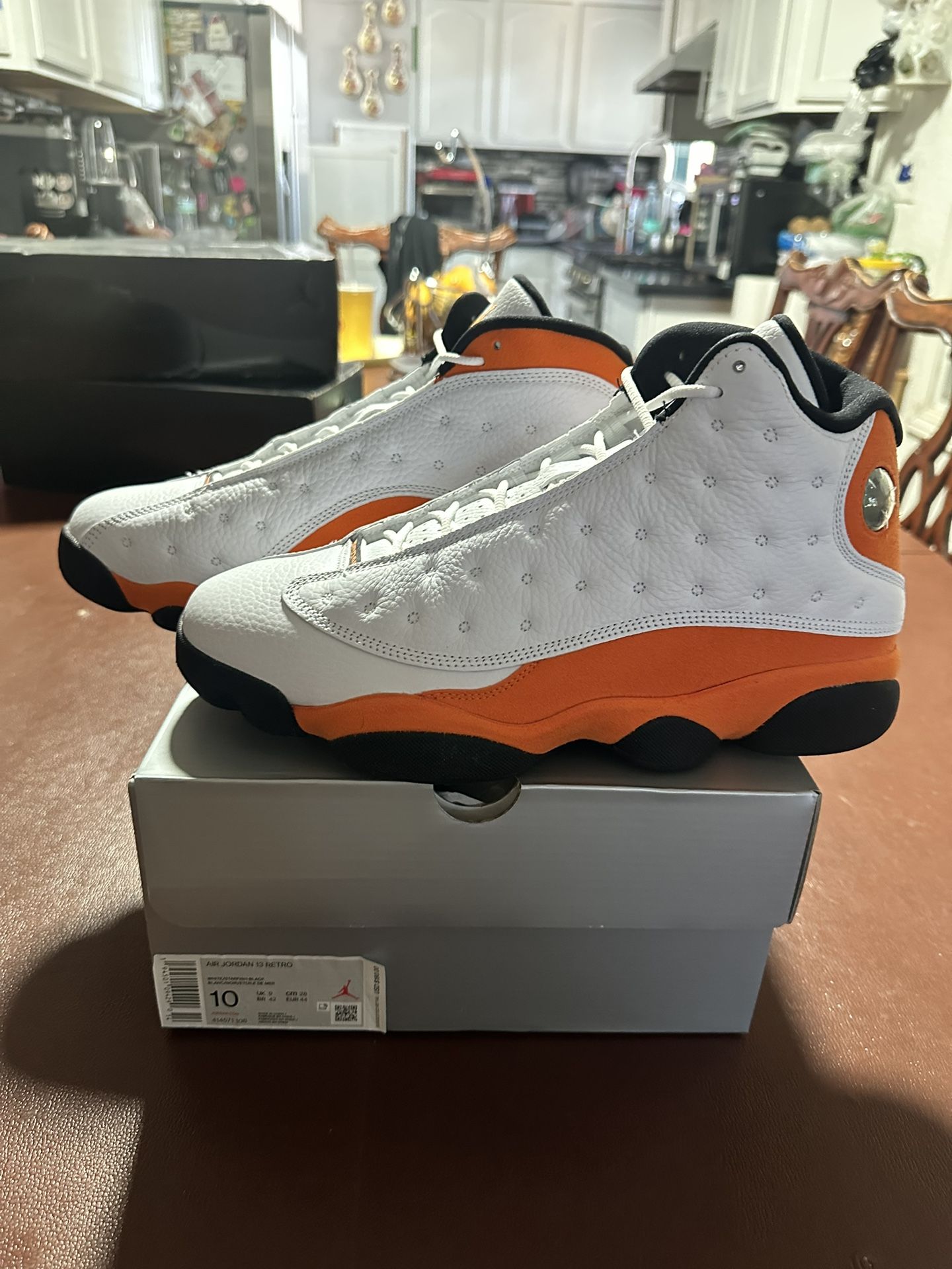 Air Jordan 13