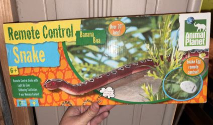 Vintage toy. New in box