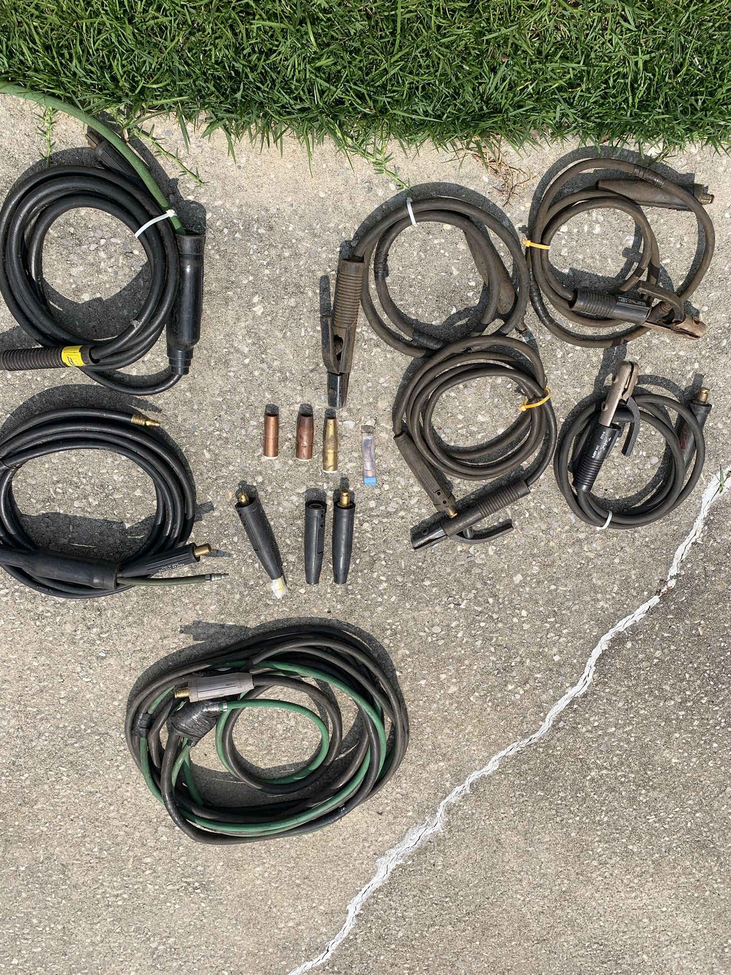 Welding Equipment 