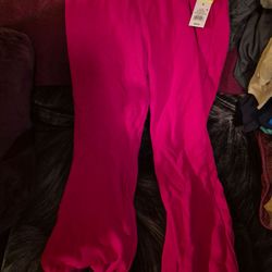 Wild Fable fleece joggers