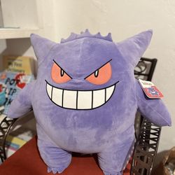 pokémon plushies 