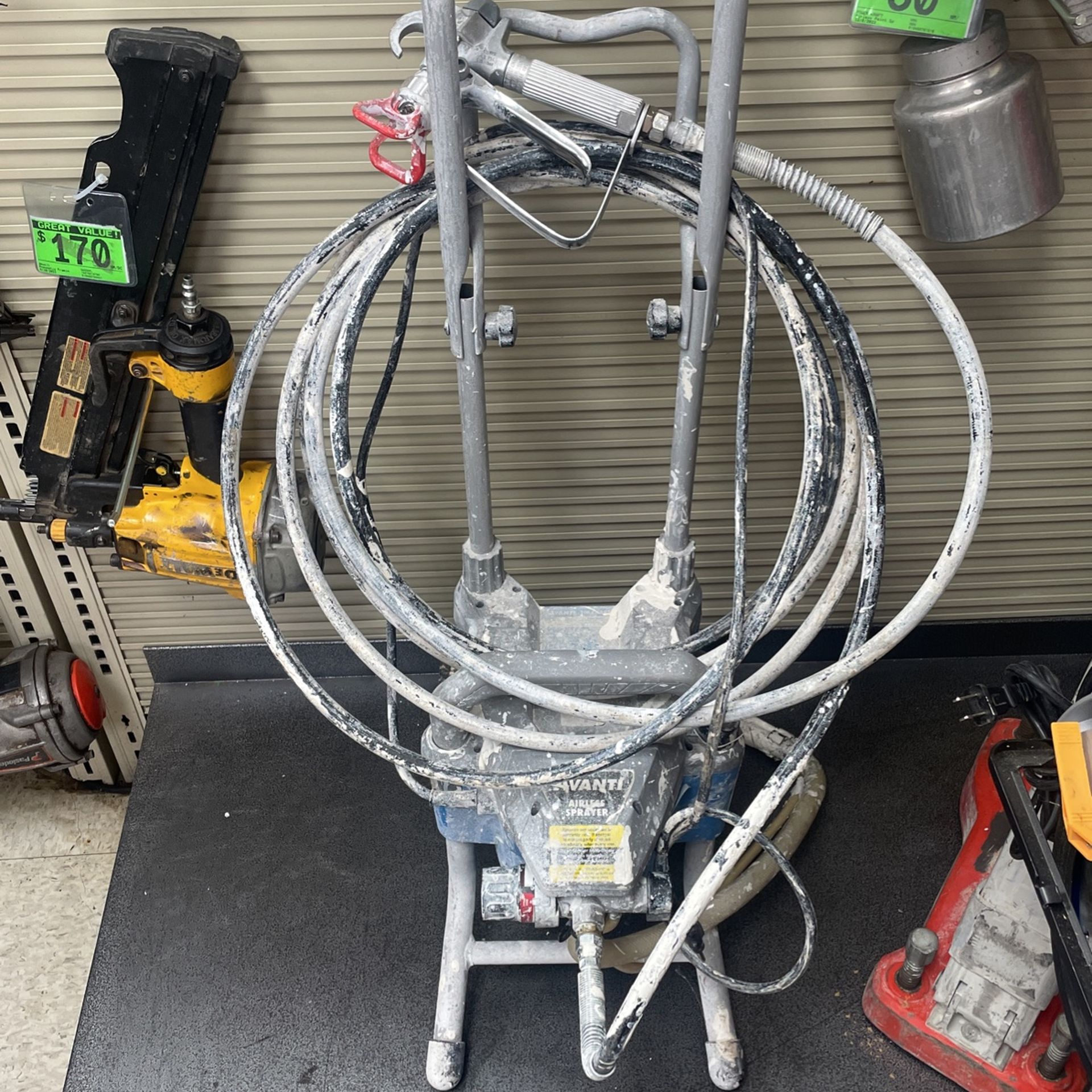 Paint Sprayer for Sale in San Antonio, TX OfferUp