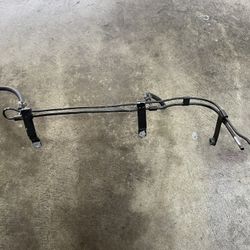 Datsun 240z Stock fuel rail