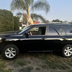 2010 Toyota Highlander